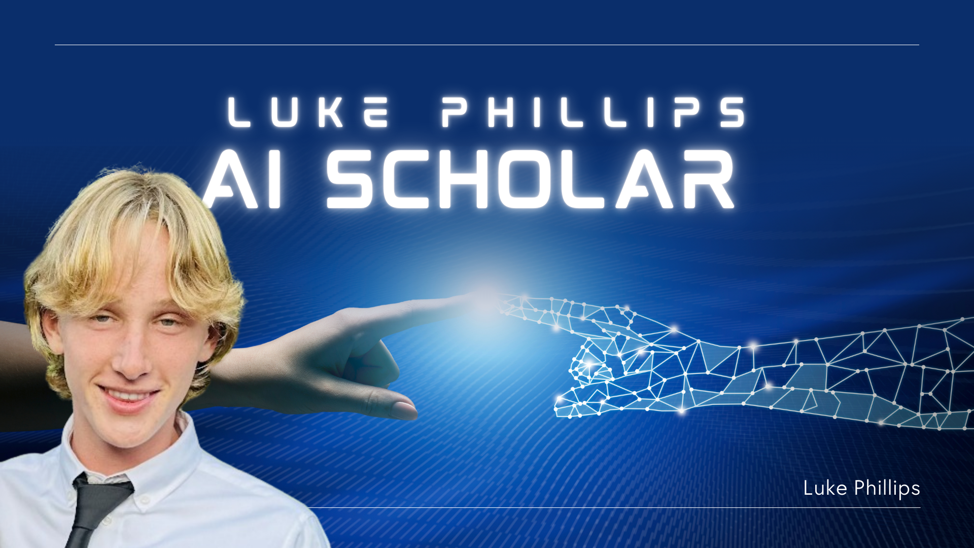 Luke AI-Scholar